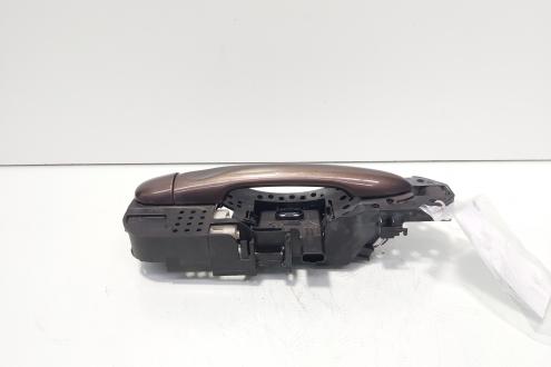 Maner usa dreapta fata, Renault Grand Scenic 3, facelift, vol pe stanga (id:721342)