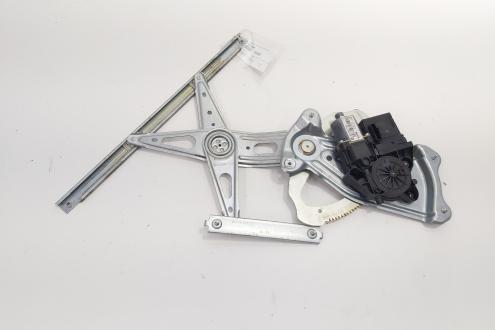 Macara cu motoras usa dreapta spate, Renault Grand Scenic 3 (id:721332)