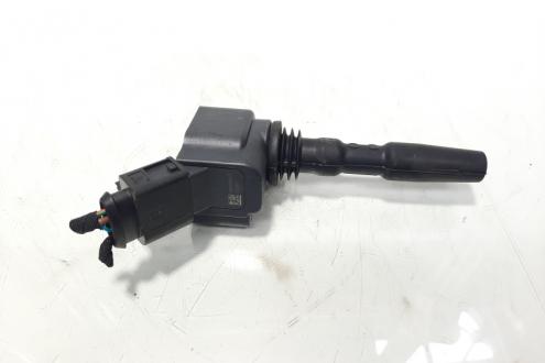 Bobina inductie, cod 04E905110P, Skoda Karoq (NU7), 1.0 TSI, DLAA (idi:617525)