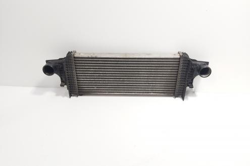 Radiator intercooler, Mercedes Clasa ML (W164) 3.0 CDI, OM642940 (id:721463)
