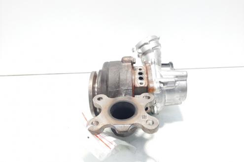 Turbosuflanta, cod 05C145701B, Vw Golf 8 (CD1) 1.0 TSI, DLAA (idi:591067)