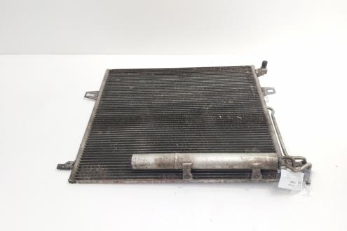 Radiator clima, cod A2515000054, Mercedes Clasa ML (W164) 3.0 CDI, OM642940 (id:721461)