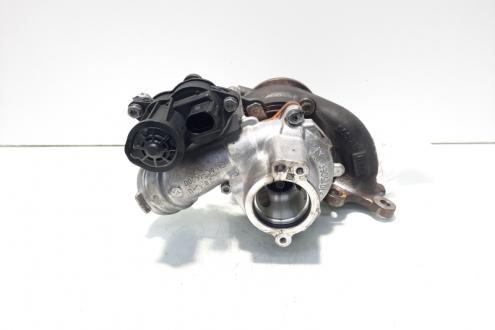 Turbosuflanta, cod 05C145701B, Vw Taigo (CS1) 1.0 TSI, DLAA (idi:591067)