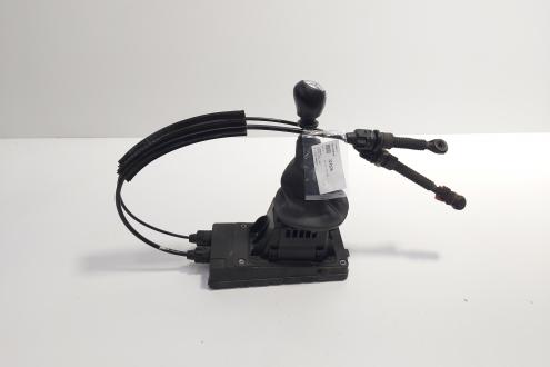 Timonerie, Dacia Duster, 1.5 DCI, K9K856, 6 vit man (id:721525)