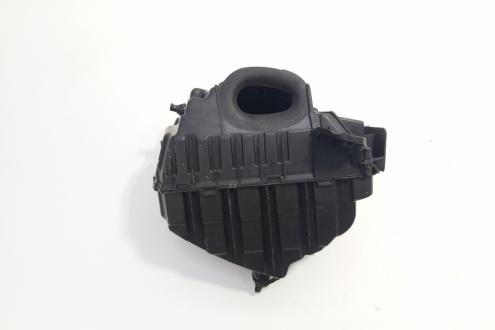 Carcasa filtru aer, cod 165000356R, Renault Grand Scenic 3 1.2 TCE, H5F400 (id:721262)