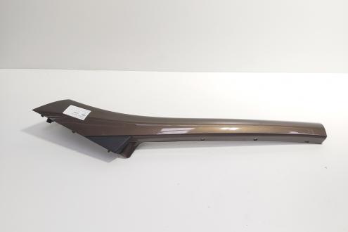 Ornament parbriz stanga, cod 768351859R, Renault Grand Scenic 3, facelift (id:721268)