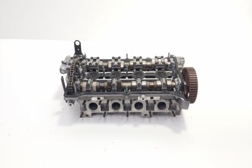 Chiulasa cu 2 axe came, cod 058103373D, Seat Toledo 2 (1M2) 1.8 benz, AGN (idi:721004)