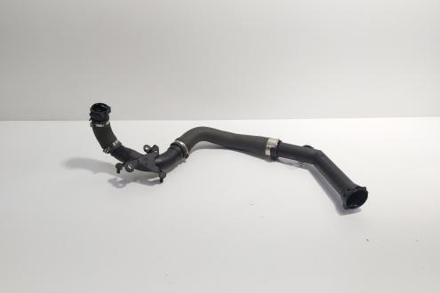 Tub intercooler cu furtune, cod 144603116R, Renault Grand Scenic 3 1.2 TCE, H5F400 (id:721255)