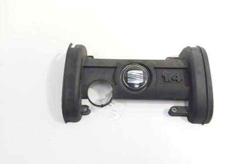 Capac motor, cod 036103925CB, Seat Ibiza 5 (6J5) 1.4 benz, BXW (idi:720813)