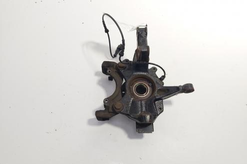 Fuzeta dreapta fata, Renault Grand Scenic 3 1.2 TCE, H5F400 (id:721246)