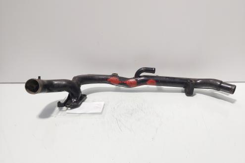 Teava apa, cod GM55563692, Opel Vectra C 1.9 CDTI, Z19DTH (id:721423)