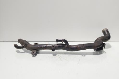 Teava apa, cod GM55563692, Opel Vectra C 1.9 CDTI, Z19DTH (id:721423)