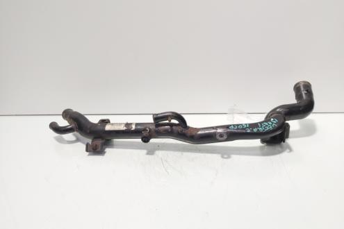 Teava apa, cod GM55563692, Opel Vectra C 1.9 CDTI, Z19DTH (id:721420)