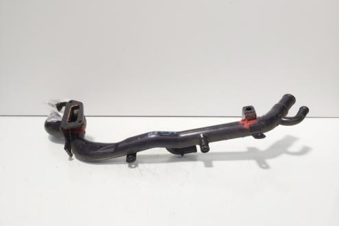 Teava apa, cod GM55563692, Opel Vectra C 1.9 CDTI, Z19DTH (id:721422)