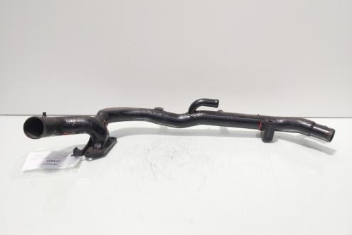 Teava apa, cod GM55563692, Opel Vectra C 1.9 CDTI, Z19DTH (id:721422)