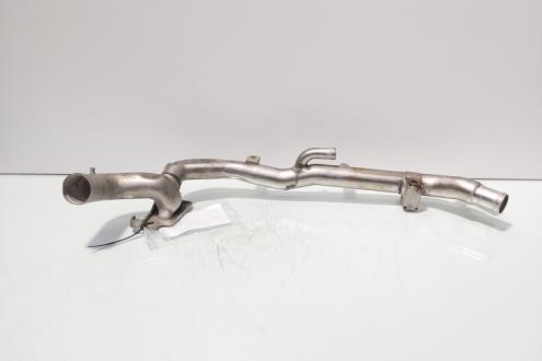 Teava apa, cod GM55188662, Opel Vectra C 1.9 CDTI, Z19DTH (id:721417)