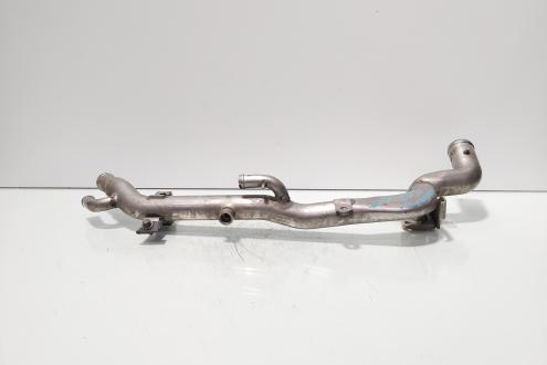 Teava apa, cod GM55188662, Opel Vectra C 1.9 CDTI, Z19DTH (id:721418)