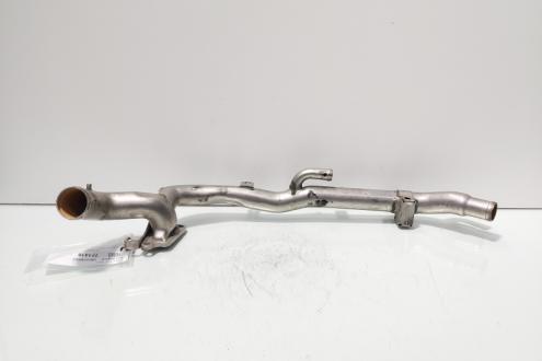 Teava apa, cod GM55188662, Opel Vectra C 1.9 CDTI, Z19DTH (id:721418)