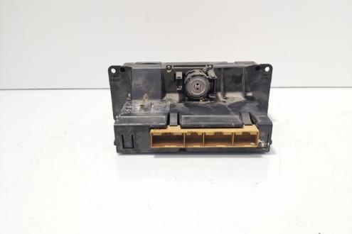 Display climatronic, Audi TT (8N3) (id:721390)