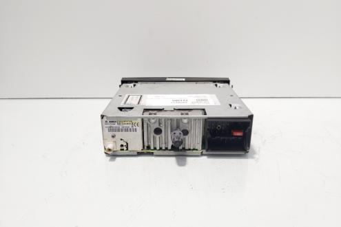 Radio CD, cod 9666968177, Peugeot Partner (I) Combispace (id:721385)