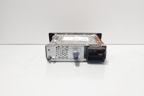 Radio cd, cod 96650206XH, Peugeot 308 SW (id:721388)
