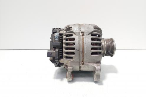 Alternator 140A Bosch, cod 06F903023F, Vw Golf 6 (5K1) 2.0 TDI, CBD (id:721404)