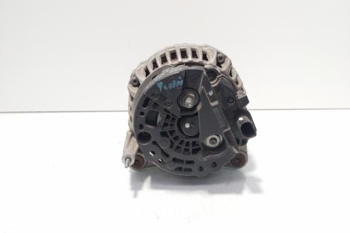 Alternator 140A Bosch, cod 06F903023F, Vw Golf 6 (5K1) 2.0 TDI, CBD (id:721404)
