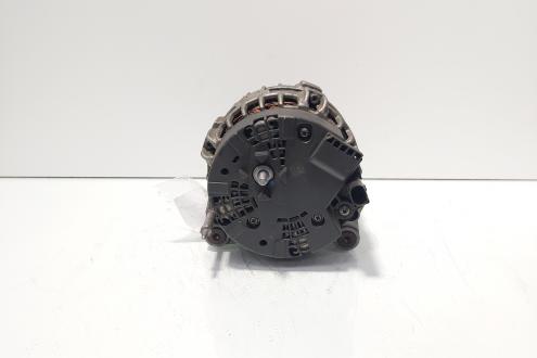 Alternator 180A Bosch, cod 03L903024F, Vw Passat (362) 2.0 TDI, CFG (id:721405)