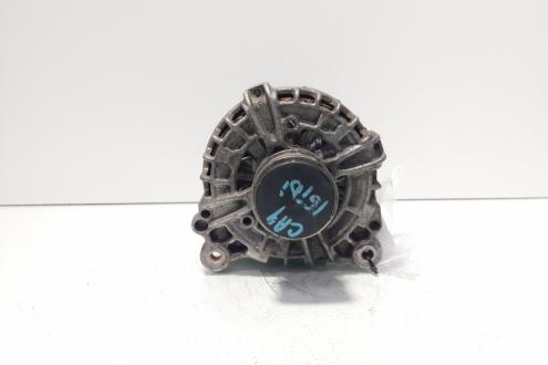 Alternator 180A Bosch, cod 03L903024F, Vw Passat (362) 2.0 TDI, CFG (id:721405)