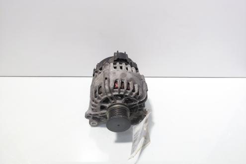 Alternator 150A, cod 04L903027, Seat Leon (5F1) 2.0 TDI, DET (idi:715135)