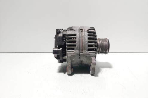 Alternator 90A Bosch, cod 038903023L, Vw Golf 4 (1J1) 1.9 TDI, ALH (id:721407)