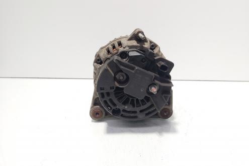 Alternator 120A, cod 8200660033, Renault Megane 2 1.5 DCI, K9KP732 (id:721472)