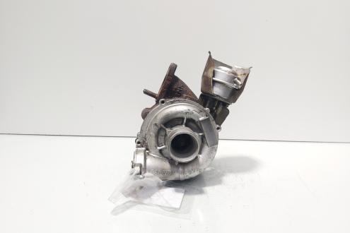 Turbosuflanta, cod 9657571880, Ford Focus C-Max, 1.6 TDCI, G8DB (idi:719592)
