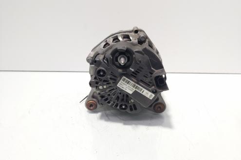 Alternator 120A, cod 231008918R, Renault Clio 4 1.5 DCI, K9K638 (id:721465)