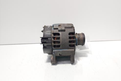 Alternator Valeo, cod 8200537415, Dacia Logan (LS) 1.5 DCI, K9K792 (id:721467)