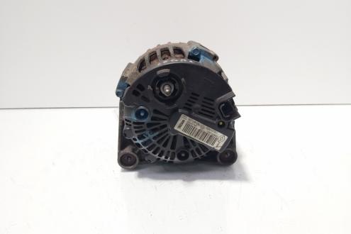 Alternator Valeo, cod 8200537415, Dacia Logan (LS) 1.5 DCI, K9K792 (id:721467)