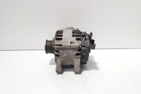 Alternator 120A Valeo, cod 8V21-10300-AB, Ford Fiesta 6 1.6 TDCI (id:721464)
