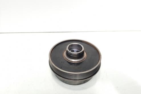 Fulie motor, cod 8580408, Bmw 2 Coupe (F22, F87), 2.0 diesel. B47C20B (idi:596058)