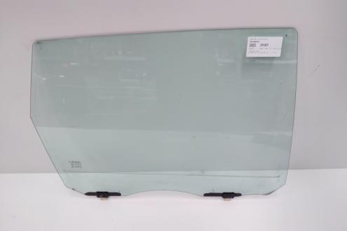 Geam mobil usa dreapta spate, Renault Grand Scenic 3, facelift (id:721327)