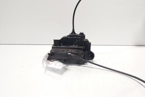 Broasca usa stanga fata, Renault Grand Scenic 3, vol pe stanga (id:721339)