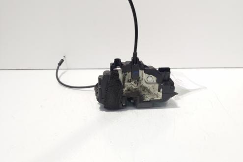 Broasca usa stanga fata, Renault Grand Scenic 3, vol pe stanga (id:721339)