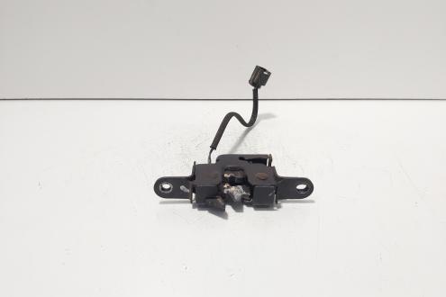 Broasca capota fata, Renault Grand Scenic 3, vol pe stanga (id:721263)