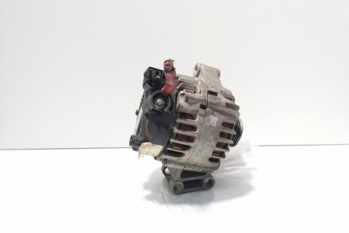 Alternator 120A Valeo, cod 7G9N-10300-CC, Ford Fiesta 6 1.2 benz, SNJB (id:721473)