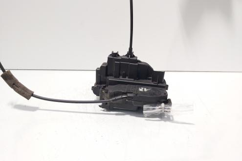 Broasca usa dreapta fata, Renault Grand Scenic 3, vol pe stanga (id:721340)