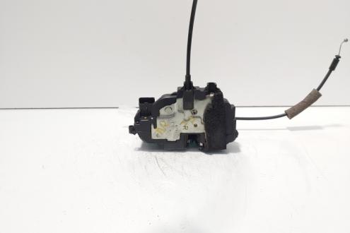 Broasca usa dreapta fata, Renault Grand Scenic 3, vol pe stanga (id:721340)