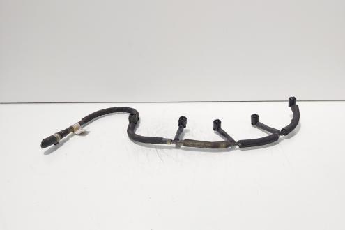 Rampa retur injectoare, Volvo S60 2.4D, D5244T (id:721148)