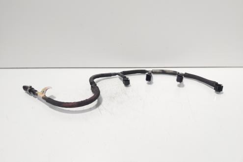 Rampa retur injectoare, Volvo S60 2.4D, D5244T (id:721148)