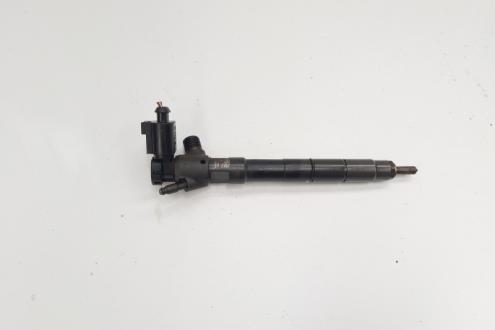 Injector Delphi, cod 04B130277J, Vw Polo (6R) 1.4 TDI, CUS (id:721062)