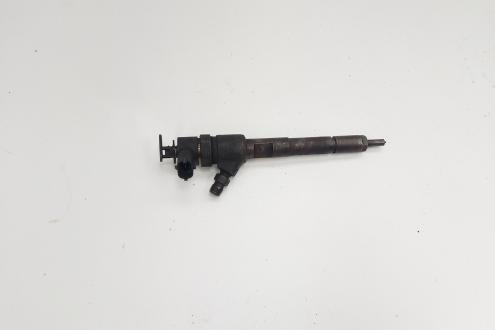 Injector, cod 0445110351, Fiat 500L 1.3 M-Jet, 199B4000 (id:721076)
