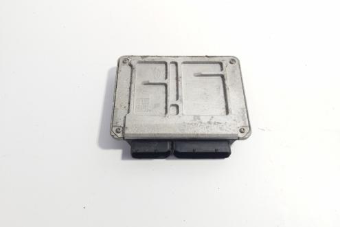 Calculator motor ECU, cod 036906034KA, Seat Ibiza 3 (6K1) 1.4 benz, BKY (idi:721212)
